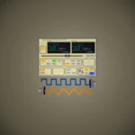 Logo of Function Generator android Application 